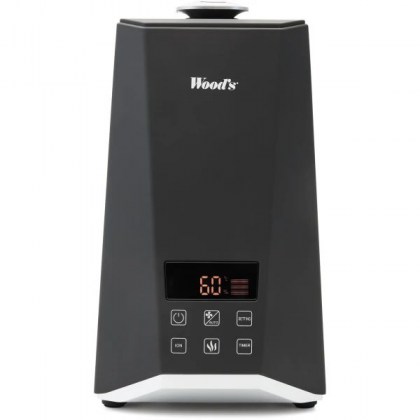 Αφυγραντήρας WOODS WHU 600